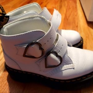 Dr. Martens - Devon Platform